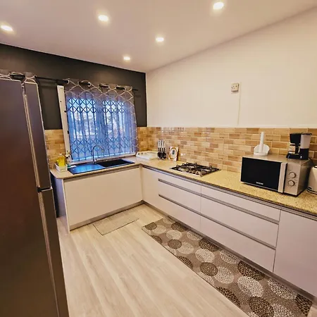 Paradise Island Apartments